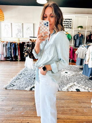 GINGER TOP-Tops Casual-VerClare Boutique